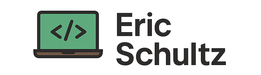 Eric Schultz Dev